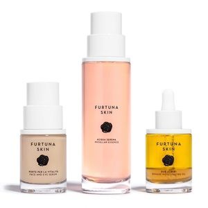 Furtana Skin Transformation Set